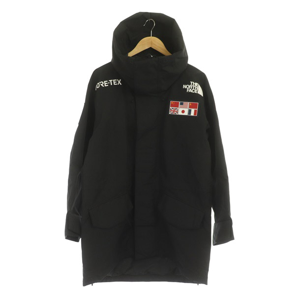 未使用品 ザノースフェイス THE NORTH FACE トランスアンタークティカ 