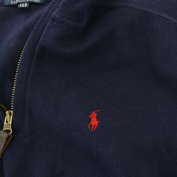 ポロ バイ ラルフローレン Polo by Ralph Lauren カットソー コットン  