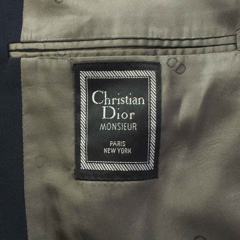 クリスチャンディオール Christian Dior ムッシュ MONSIEUR