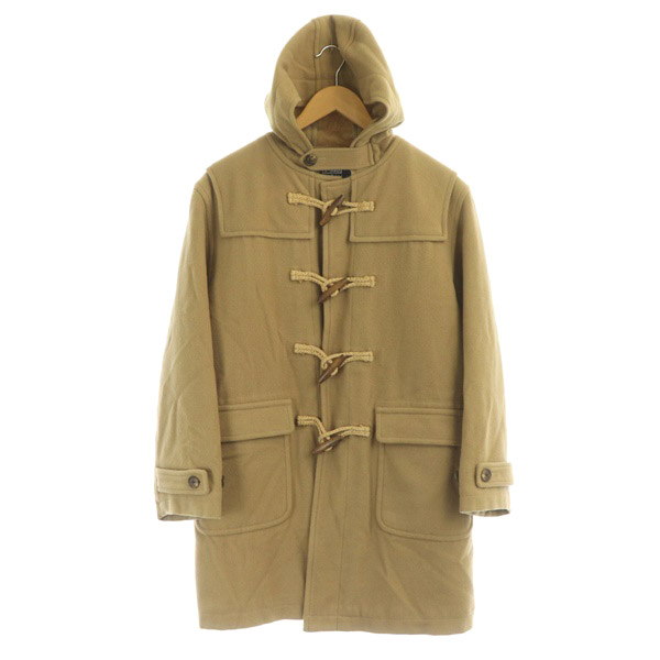 ポロ ラルフローレン POLO RALPH LAUREN ダッフルコート 裏地 