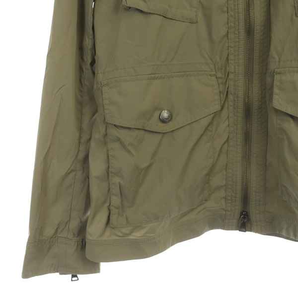 バーバリーブラックレーベル BURBERRY BLACK LABEL ナイロン バーバリーブラックレーベル BURBERRY BLACK LABEL ナイロン