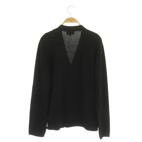 ENPORIO ARMANI エンポリオアルマーニ　カーディガン　ニット EMPORIO ARMANI カーディガン 「エンポリオ アルマーニ」カーディガン