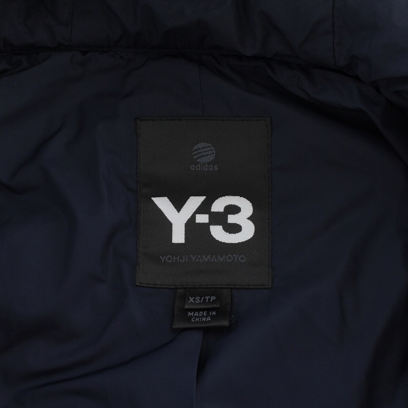 ワイスリー Y-3 ヨウジヤマモト YOUJI YAMAMOTO アディダス adidas