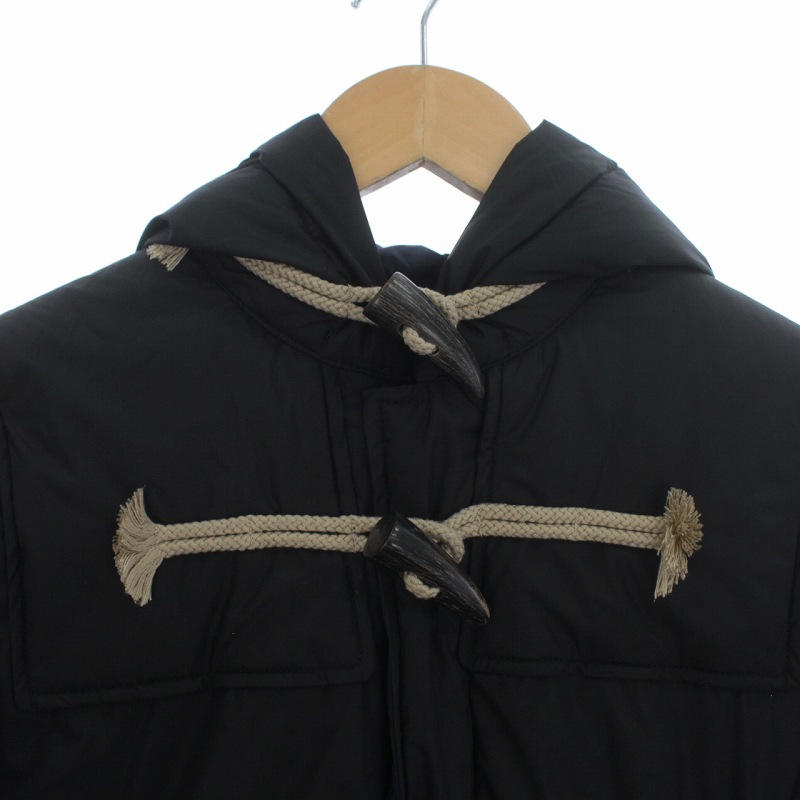 【最終価格/即日発送】Y-3 ワイスリー ダッフルコート ワイスリー Y-3 ヨウジヤマモト YOUJI YAMAMOTO アディダス adidas