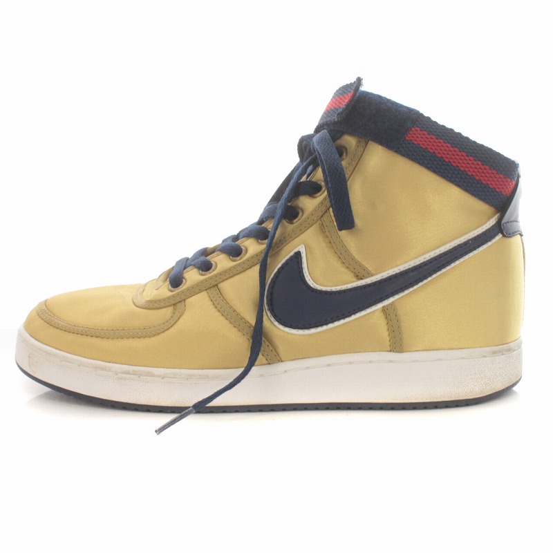 Nike VANDAL HIGH SUPREME（ナイキ バンダル） オフィシャル