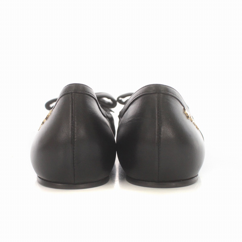 ルイヴィトン LOUIS VUITTON フラットシューズ バレエシューズ マーリ 