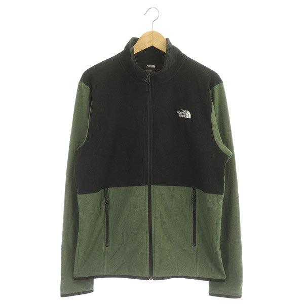 ザノースフェイス THE NORTH FACE フリースジャケット デナリ