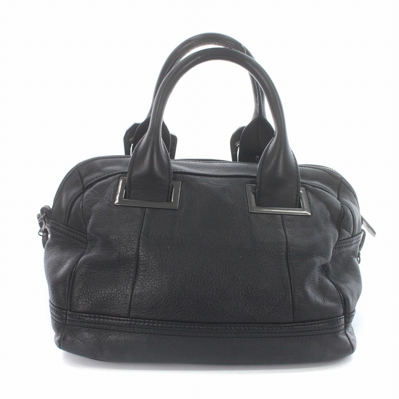ディーゼル DIESEL 2WAY ショルダーバッグ ハンドバッグ レザー