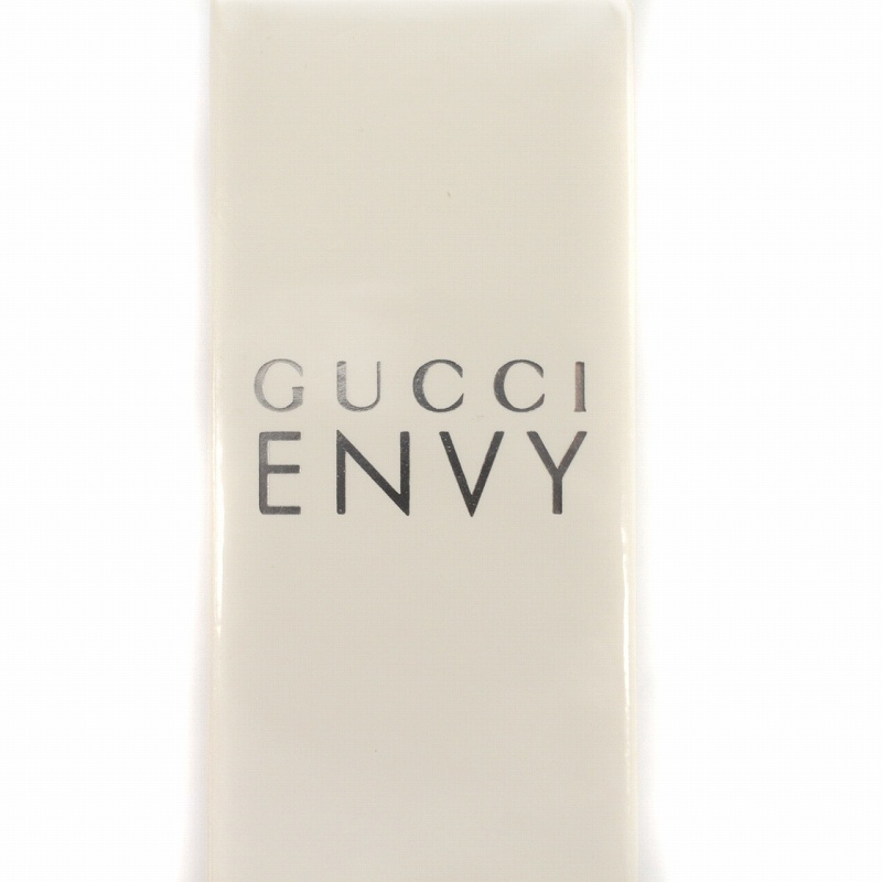 香水グッチ GUCCIエンヴィEDT 30ml デオドラントスプレー 100ml