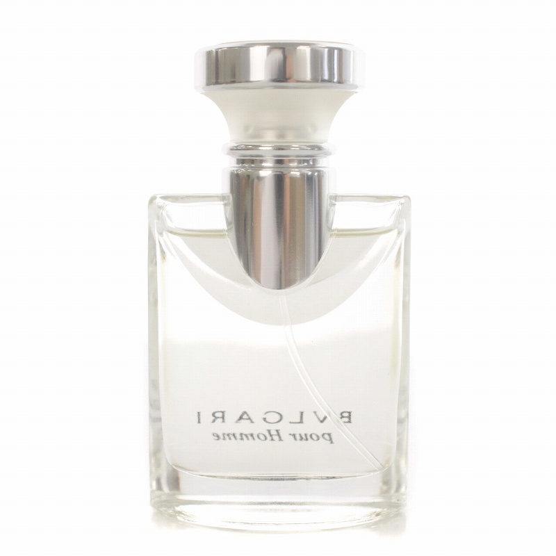 未使用 未開封 BVLGARI ブルー プールオム オード トワレ 50ml 【公式