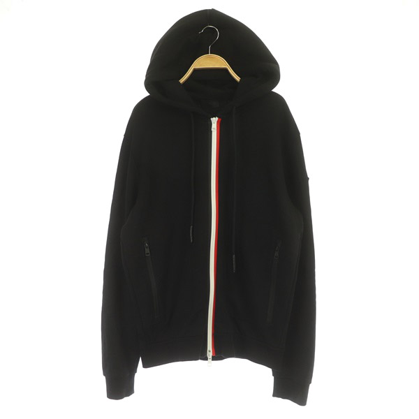 モンクレール MONCLER 20AW maglia cardigan スウェットパーカー 
