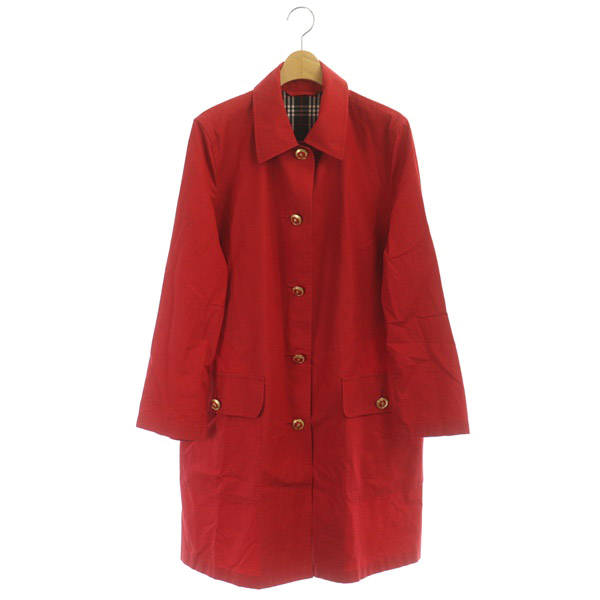 Burberrys ステンカラーコート （BURBERRY（バーバリー）ステンカラー  