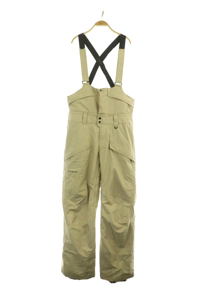 パタゴニア Patagonia スノーショットビブパンツ スキーウェア  