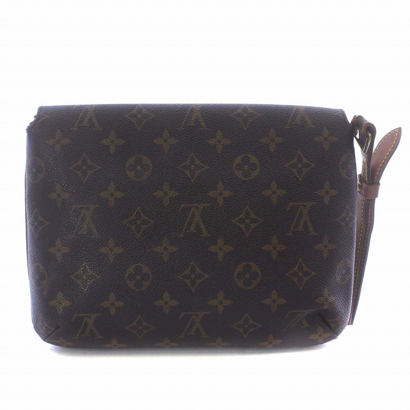 ルイヴィトン　ミュゼットタンゴ　ジャンク品 ルイヴィトン ミュゼットタンゴ ジャンク品 質屋かんてい局オンライン