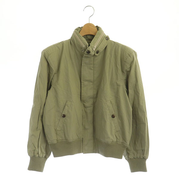 カルバンクライン CALVIN KLEIN ブルゾン ジャケット ジップアップ 