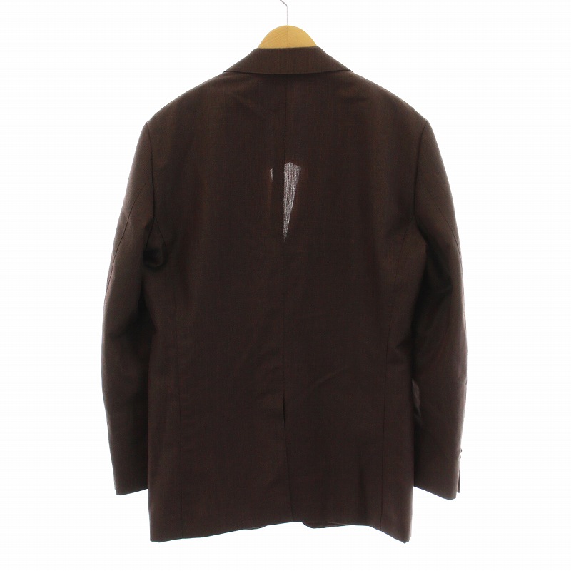 トゥモローランド TOMORROWLAND PILGLIM CARLO BARBERA Super150