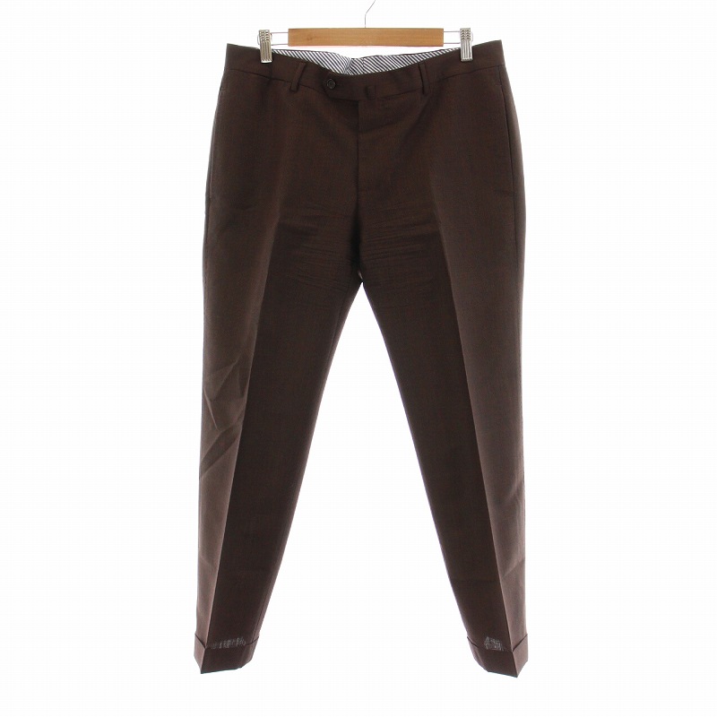 トゥモローランド TOMORROWLAND PILGLIM CARLO BARBERA Super150