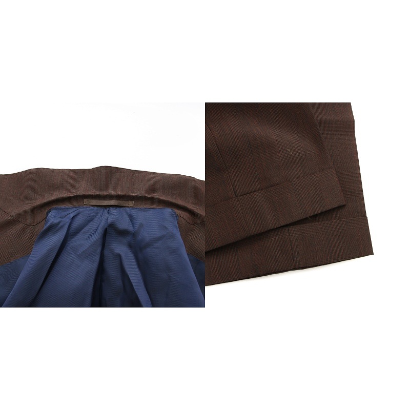 トゥモローランド TOMORROWLAND PILGLIM CARLO BARBERA Super150