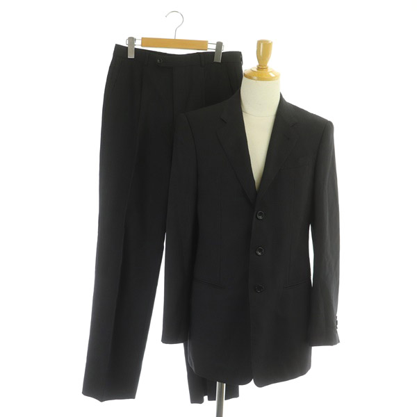 アルマーニ コレツィオーニ ARMANI COLLEZIONI スーツ セットアップ  