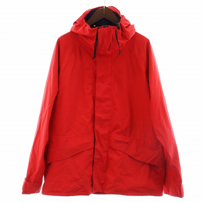マーモット MARMOT マウンテンパーカー ゴアテックス ジャケット 