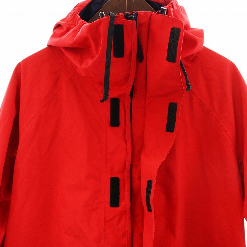 マーモット MARMOT マウンテンパーカー ゴアテックス ジャケット 