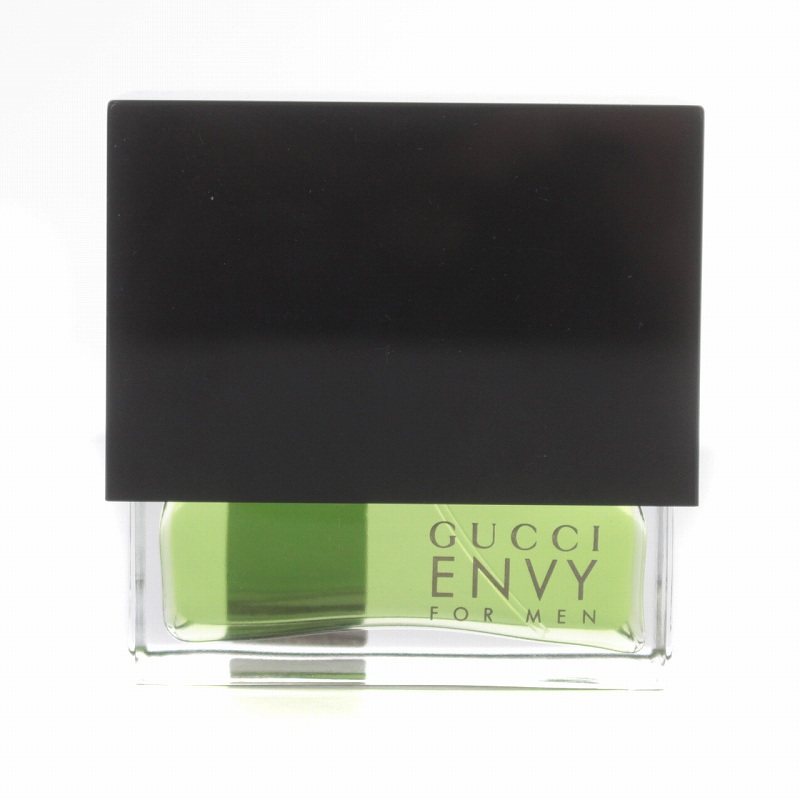 グッチ GUCCI ENVY FOR MEN エンヴィフォーメン オードトワレ 香水 