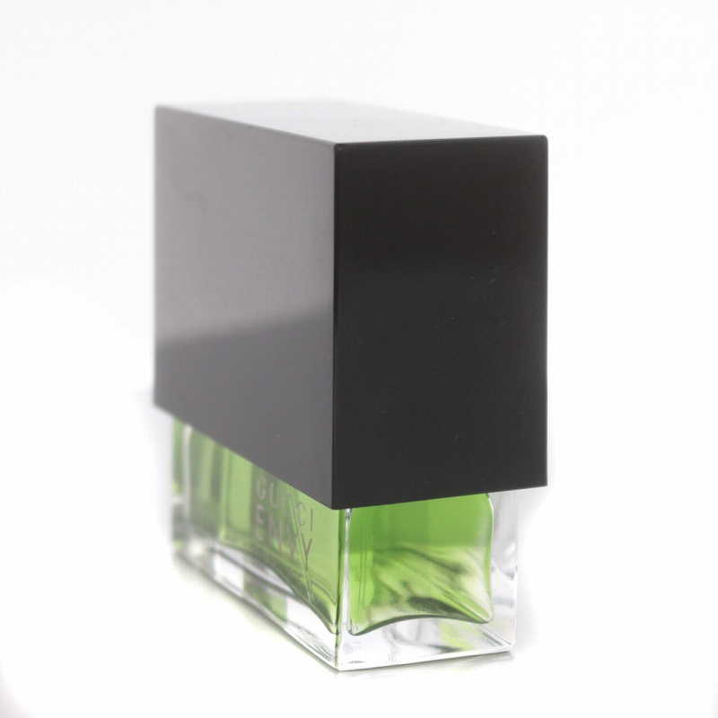 GUCCI ENVY FOR MEN 香水 グリーン グッチ GUCCI ENVY FOR MEN エンヴィフォーメン オードトワレ