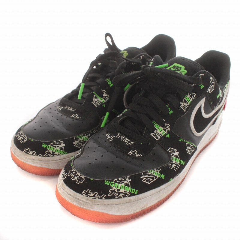 26cm 未使用　Nike Air Force1 ワールドワイドパック　カタカナ 20200708110407-3.webp