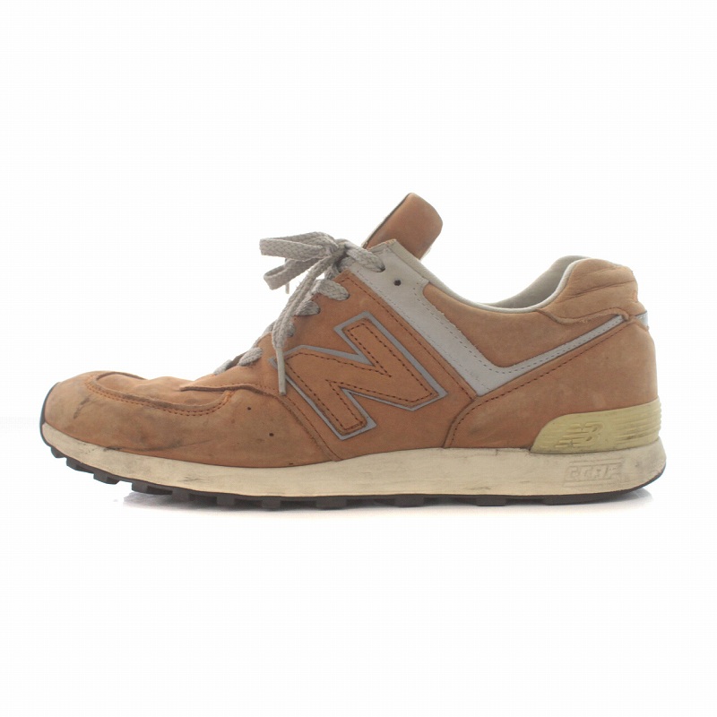 ニューバランス NEW BALANCE M576NTO イングランド製 スニーカー 