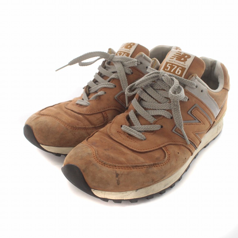 ニューバランス NEW BALANCE M576NTO イングランド製 スニーカー 