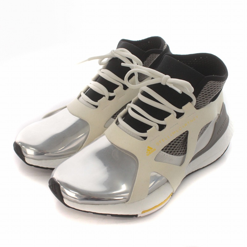 アディダス adidas ステラマッカートニー Stella McCartney ウルトラ  