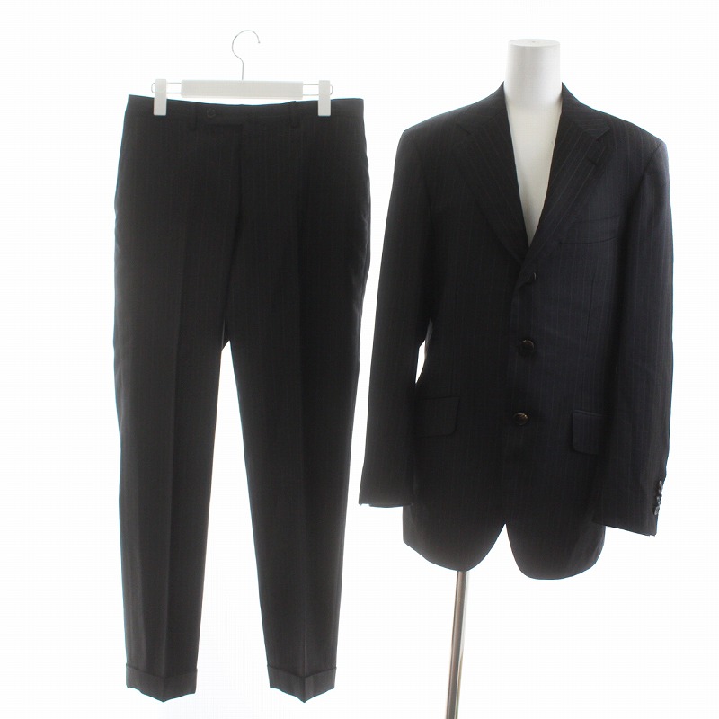 LANIFICIO F.LLI CERRUTI スーツ セットアップ 上下 テーラード 