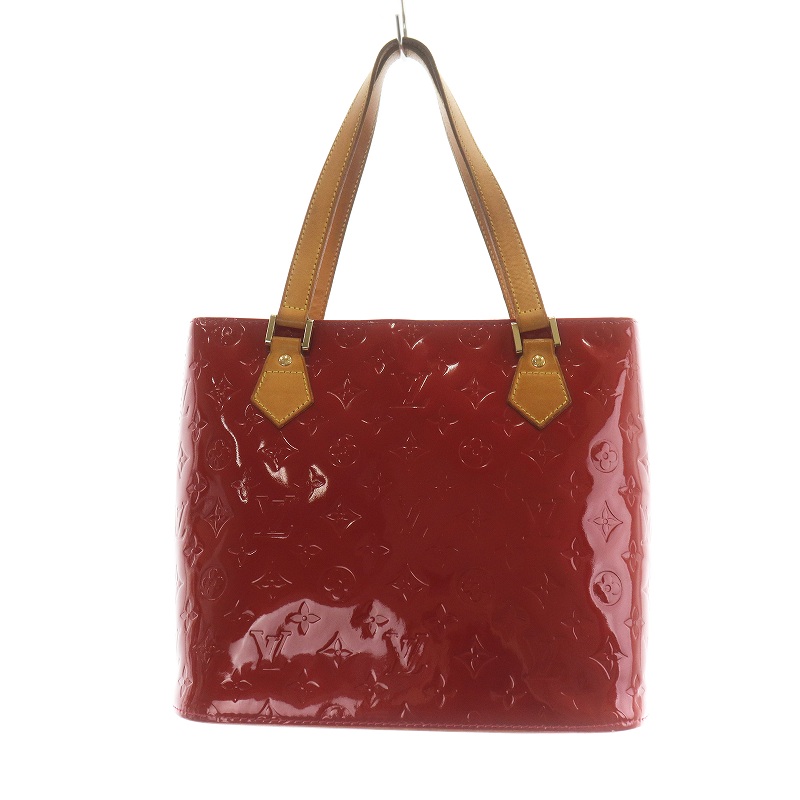 ルイヴィトン LOUIS VUITTON ヒューストン トートバッグ ハンドバッグ 