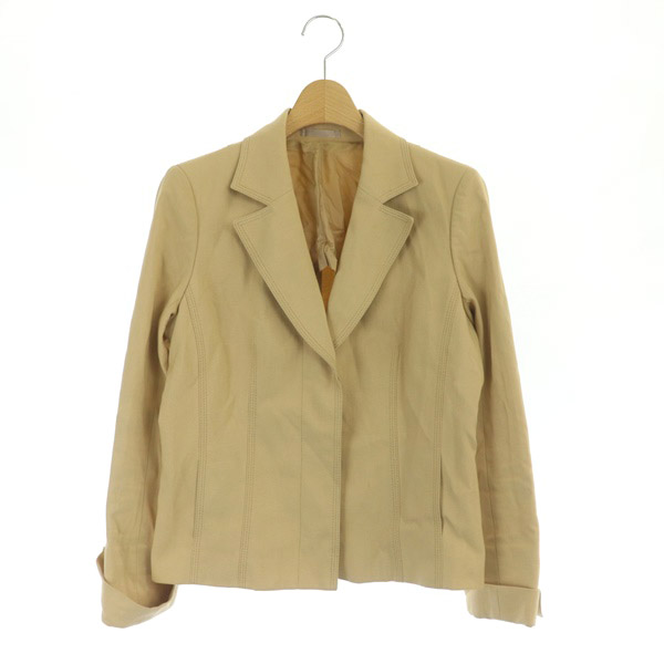 BURBERRY LONDON レディース ジャケット ベージュ 38 Rare BURBERRY LONDON Trench Coat 38 Women's #EB ADB | eBay