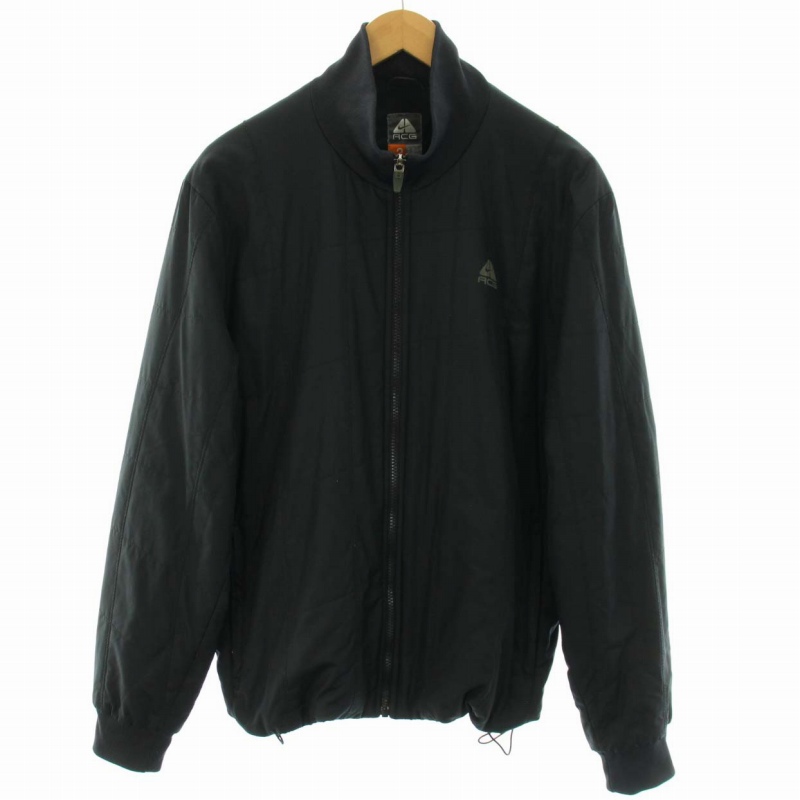 ナイキエーシージー NIKE ACG キルティングジャケット 中綿ジャケット