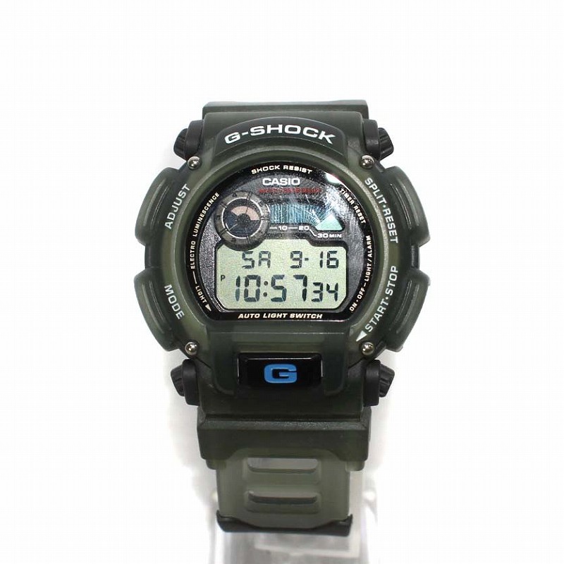 カシオ CASIO ジーショック G-SHOCK X-treme 時計 ウォッチ クォーツ 