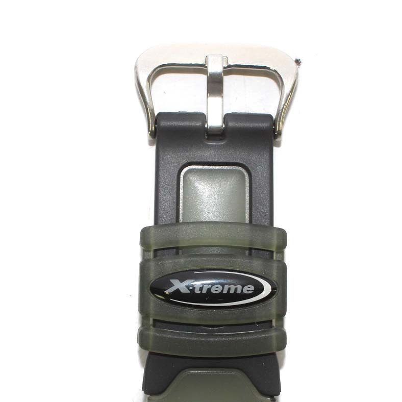 カシオ CASIO ジーショック G-SHOCK X-treme 時計 ウォッチ クォーツ