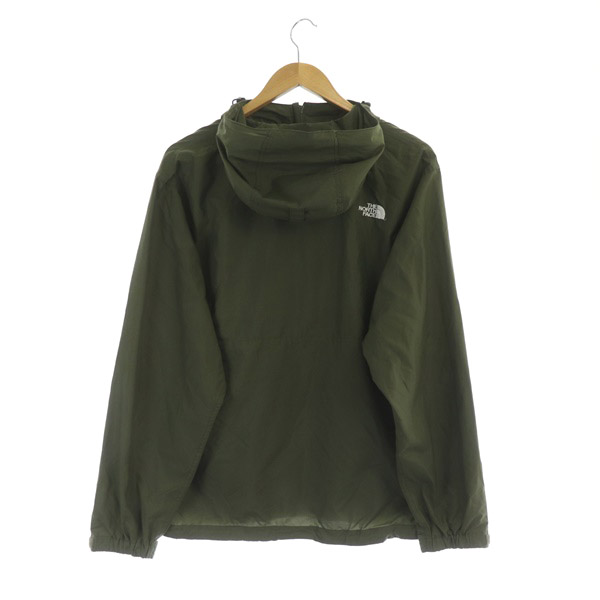 ザノースフェイス THE NORTH FACE Compact Anorak コンパクト 