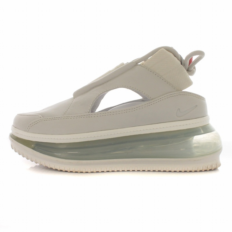 ナイキ NIKE AIR MAX FF 720 WHITE エアマックス FF 720 ホワイト  