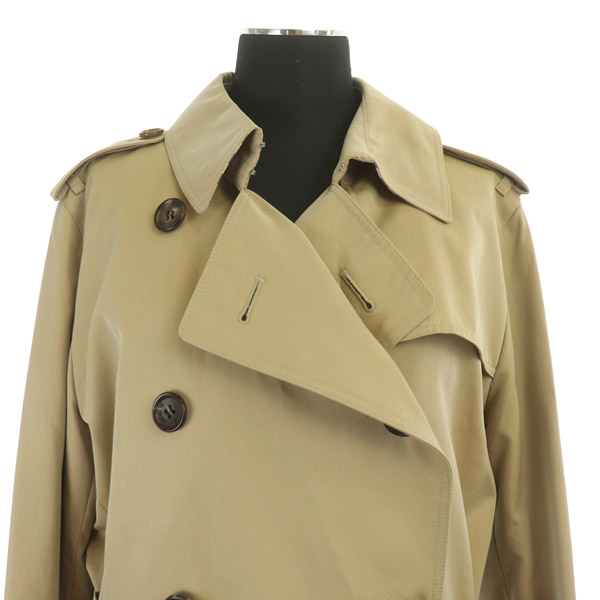 バーバリー ロンドン BURBERRY LONDON トレンチコート