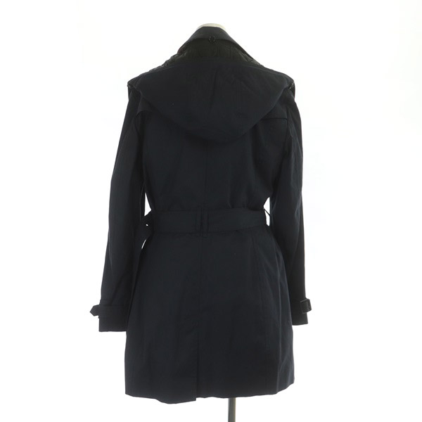 バーバリーブリットコート バーバリーブリット BURBERRY BRIT トレンチコート キルティング