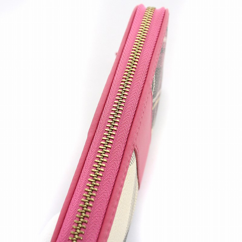 ヴィヴィアンウエストウッド Vivienne Westwood 長財布 ウォレット