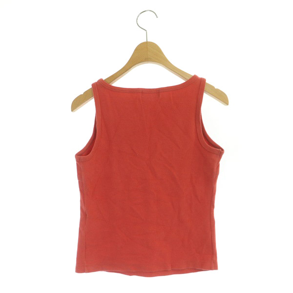 バーバリーブルーレーベル BURBERRY BLUE LABEL タンクトップ