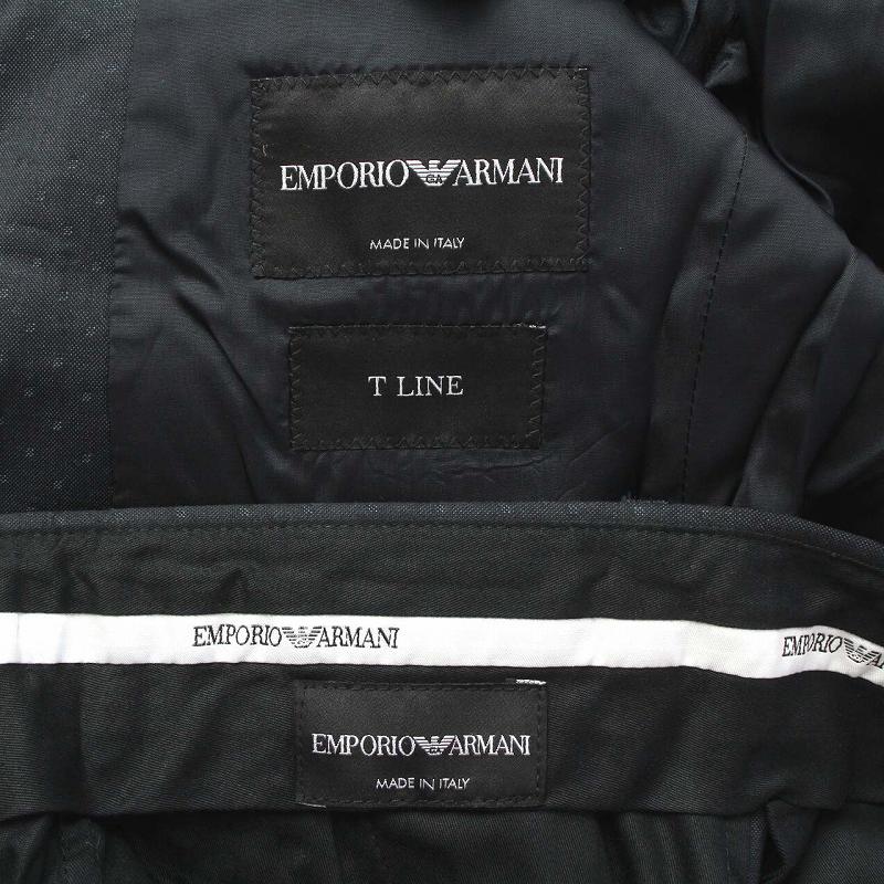 未使用品 エンポリオアルマーニ EMPORIO ARMANI T LINE SUPER 140