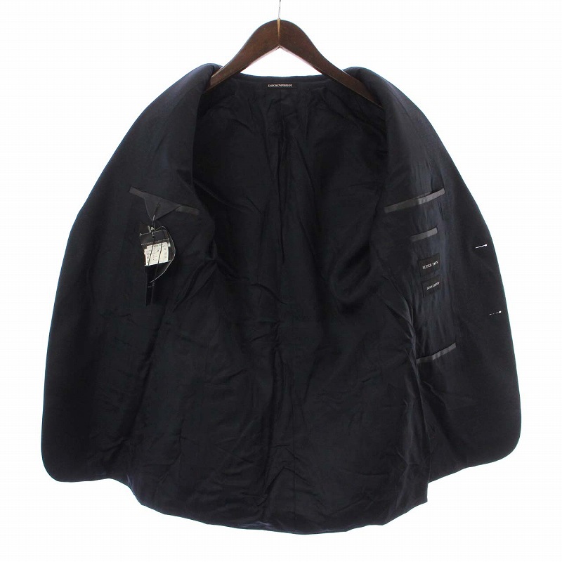 未使用品 エンポリオアルマーニ EMPORIO ARMANI T LINE SUPER 140