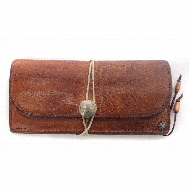 ゴローズ長財布 goro's」の黒財布のすべて【マイ・セカンド・ゴローズ