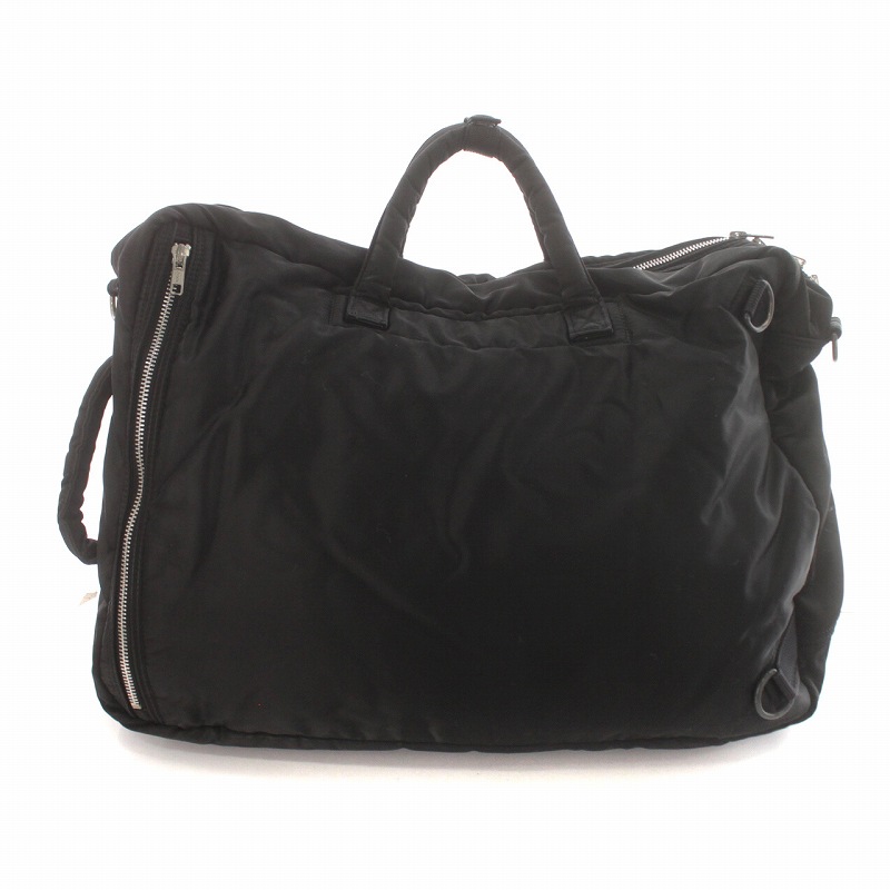 ポーター PORTER タンカー ナイロン 3WAY ビジネスバッグ（定番  
