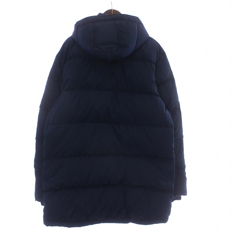 トミーヒルフィガー TOMMY HILFIGER ダウンジャケット アウター ダブル 