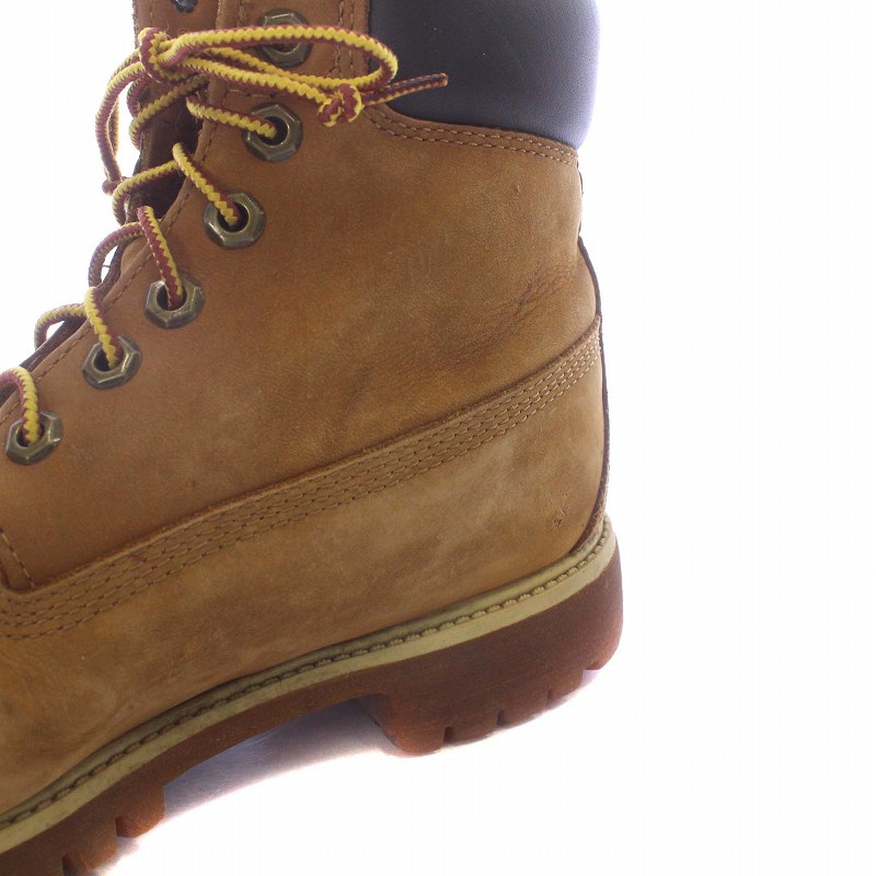 ティンバーランド Timberland 6インチブーツ 6 INCH BOOTS ワーク