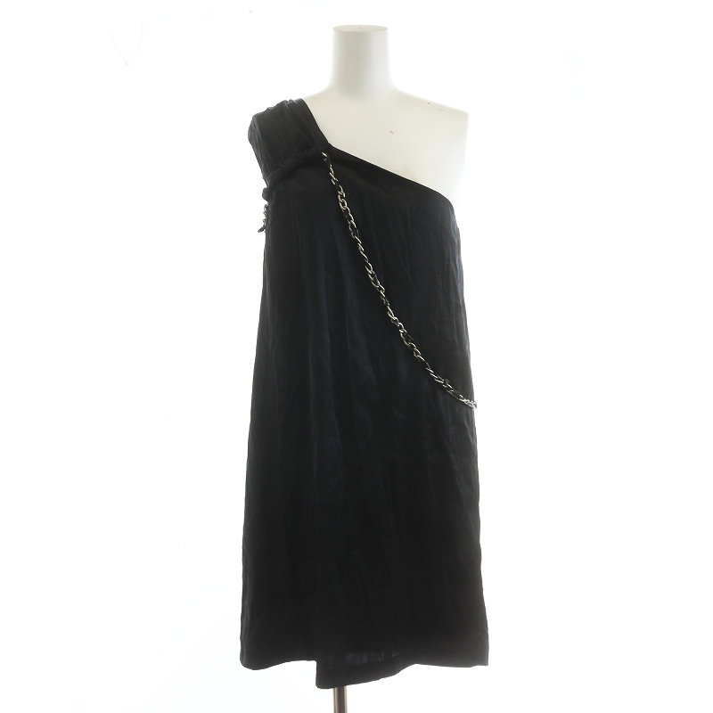 ディーゼルブラックゴールド DIESEL BLACK GOLD ワンピース ミニ  